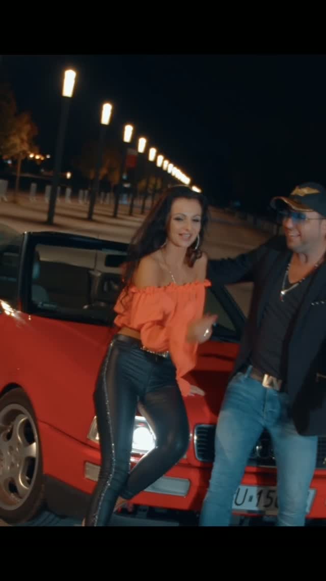 ANDRE – A może kochasz tak jak ja