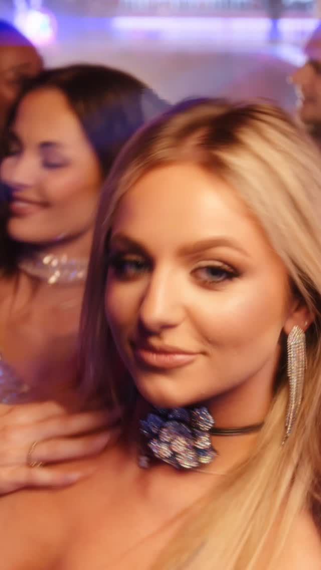 ANDRE – rolka z profilu Instagram